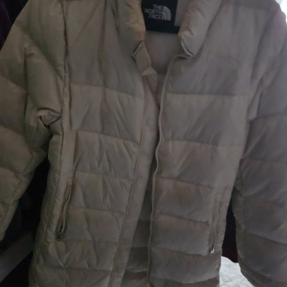 Northface Jacket - image 1